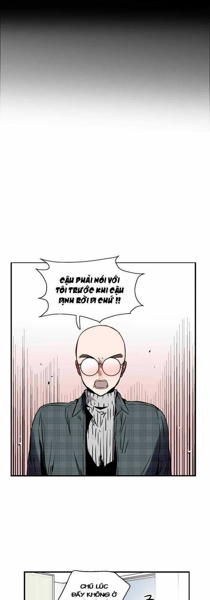 Người máy hủy diệt Chapter 82 trang 1