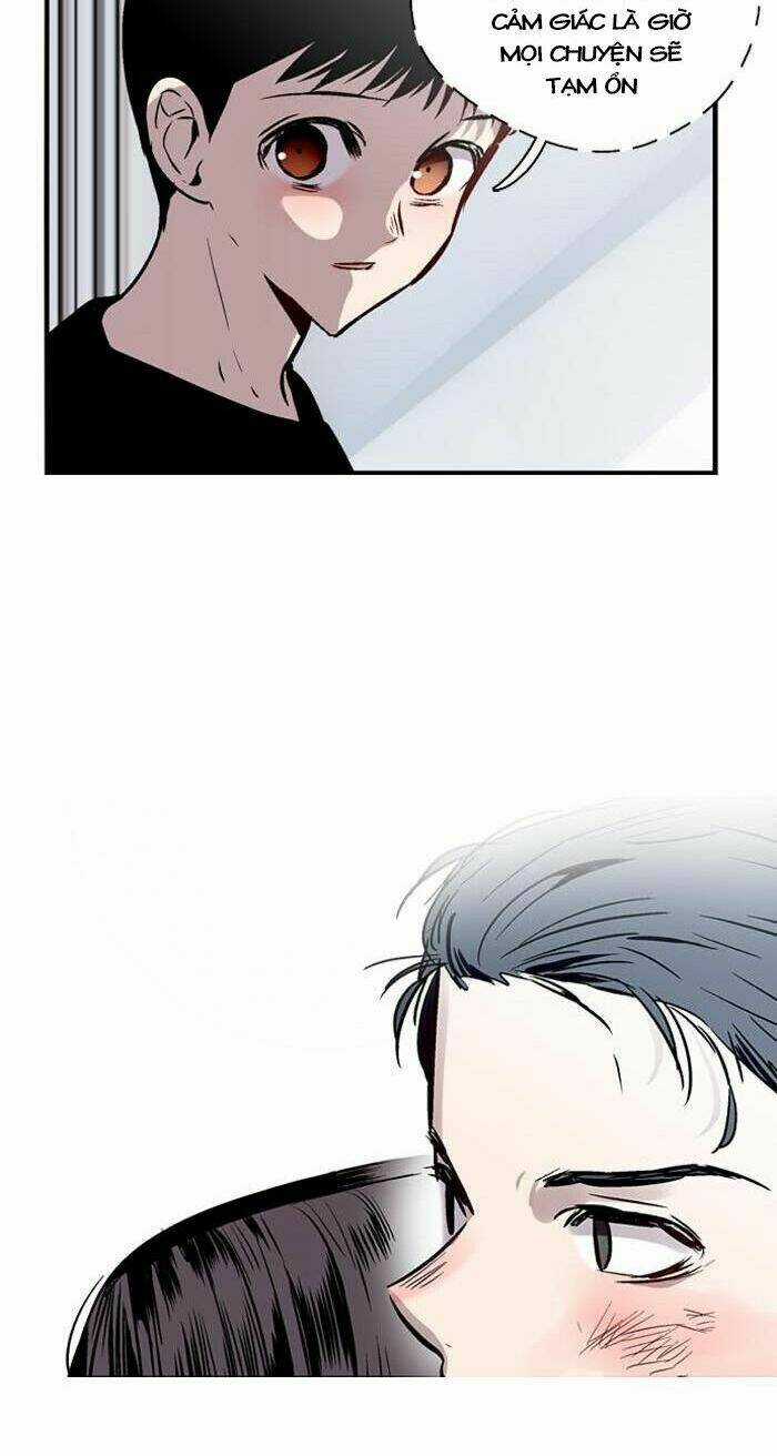 Người máy hủy diệt Chapter 82 trang 10