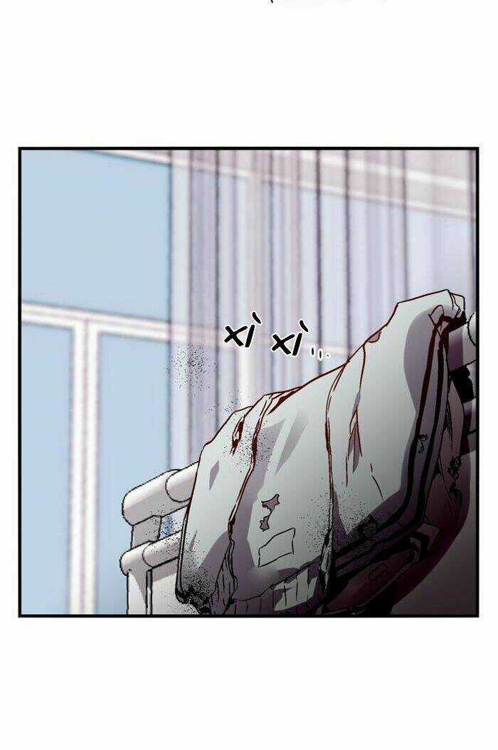 Người máy hủy diệt Chapter 82 trang 18