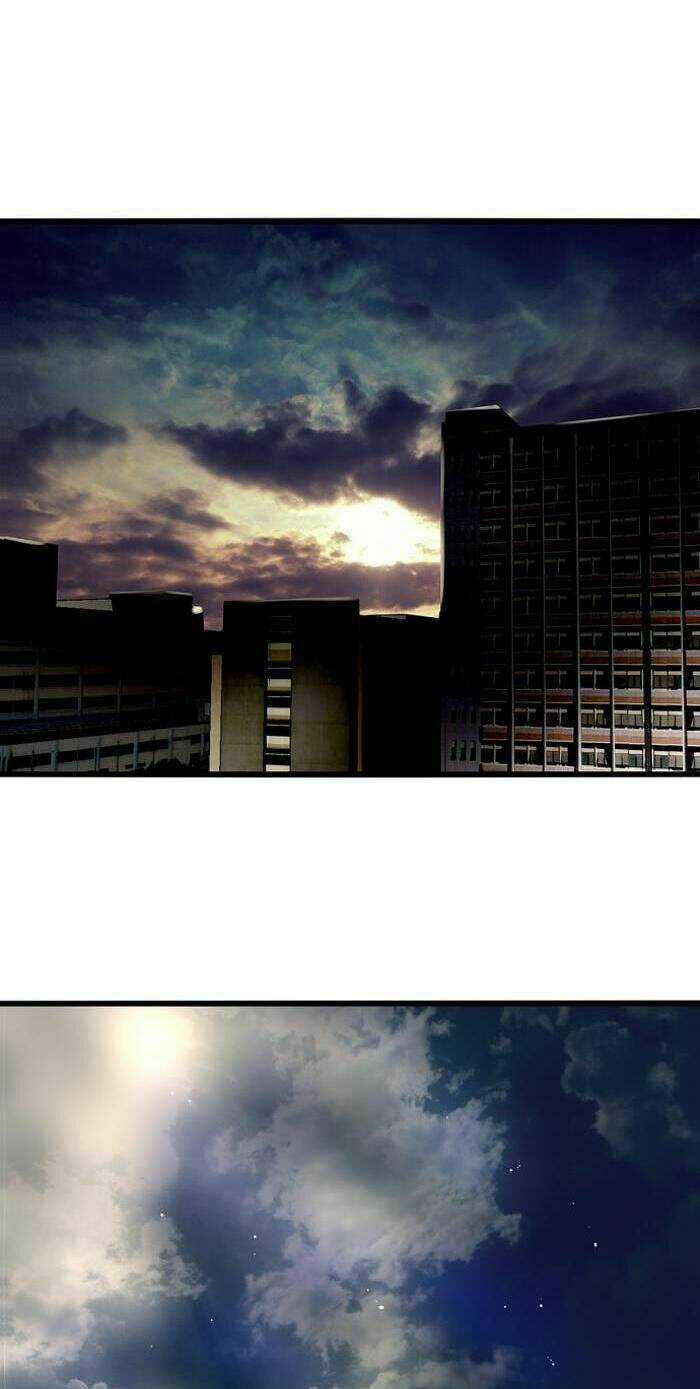 Người máy hủy diệt Chapter 82 trang 21