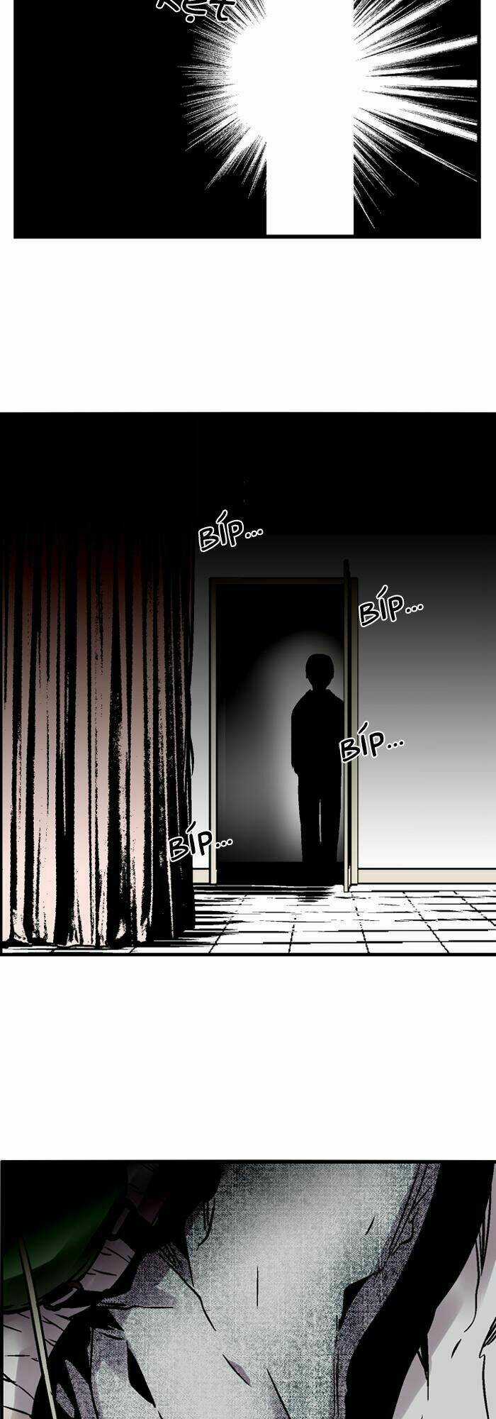 Người máy hủy diệt Chapter 82 trang 24