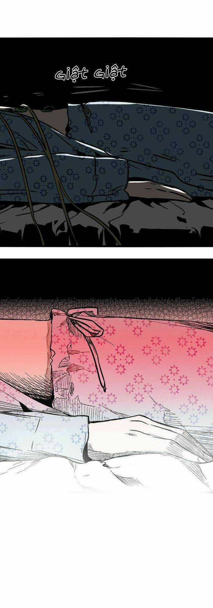 Người máy hủy diệt Chapter 82 trang 27