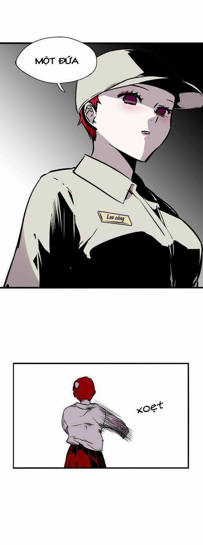 Người máy hủy diệt Chapter 82 trang 29