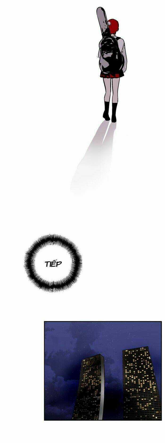 Người máy hủy diệt Chapter 82 trang 30