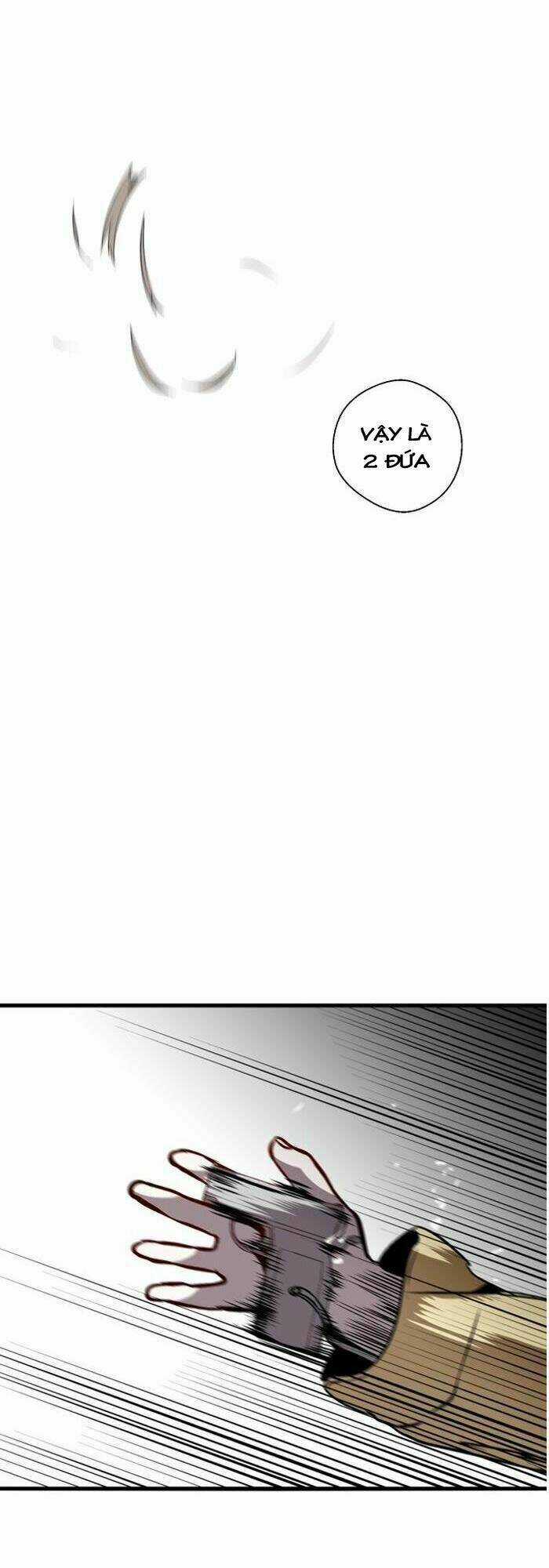 Người máy hủy diệt Chapter 82 trang 34