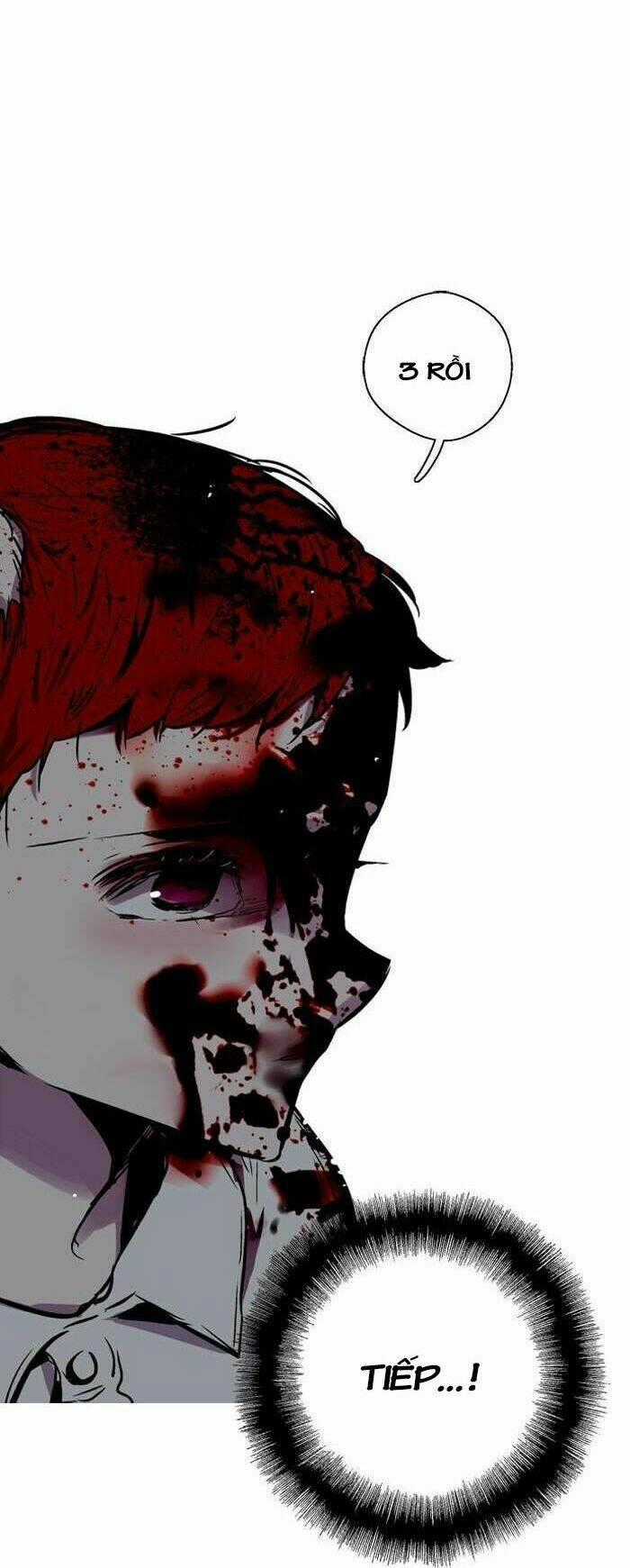 Người máy hủy diệt Chapter 82 trang 37