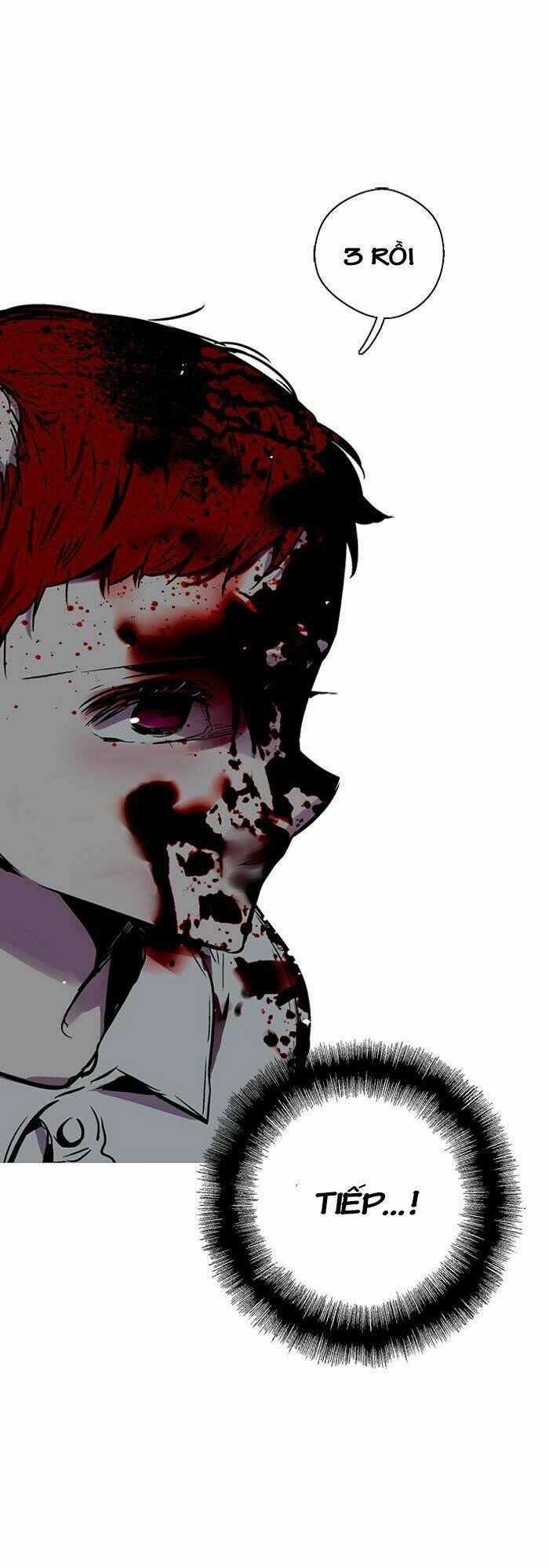 Người máy hủy diệt Chapter 83 trang 1