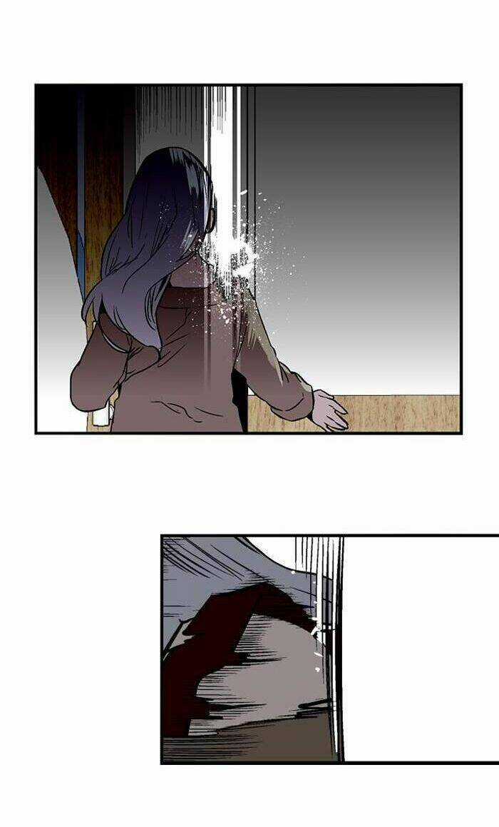 Người máy hủy diệt Chapter 83 trang 11