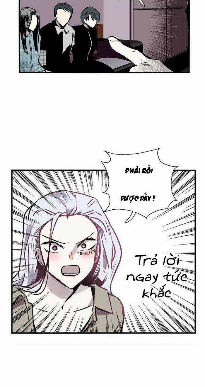 Người máy hủy diệt Chapter 83 trang 19