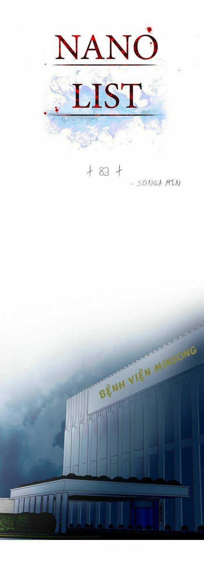 Người máy hủy diệt Chapter 83 trang 2