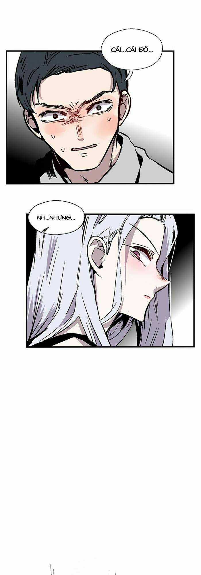 Người máy hủy diệt Chapter 83 trang 23