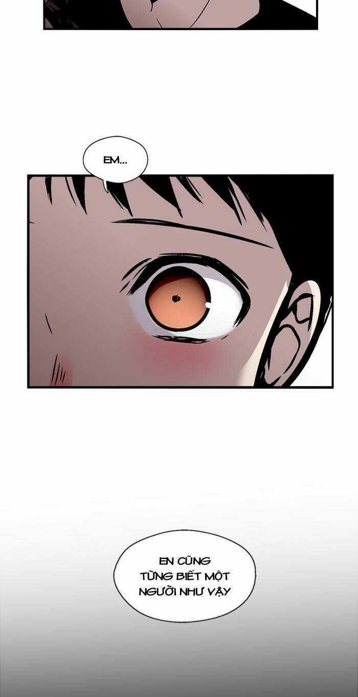 Người máy hủy diệt Chapter 83 trang 25