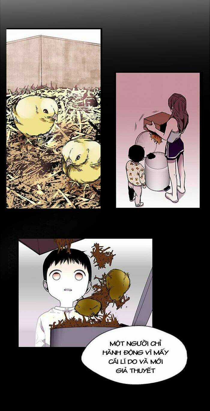 Người máy hủy diệt Chapter 83 trang 26