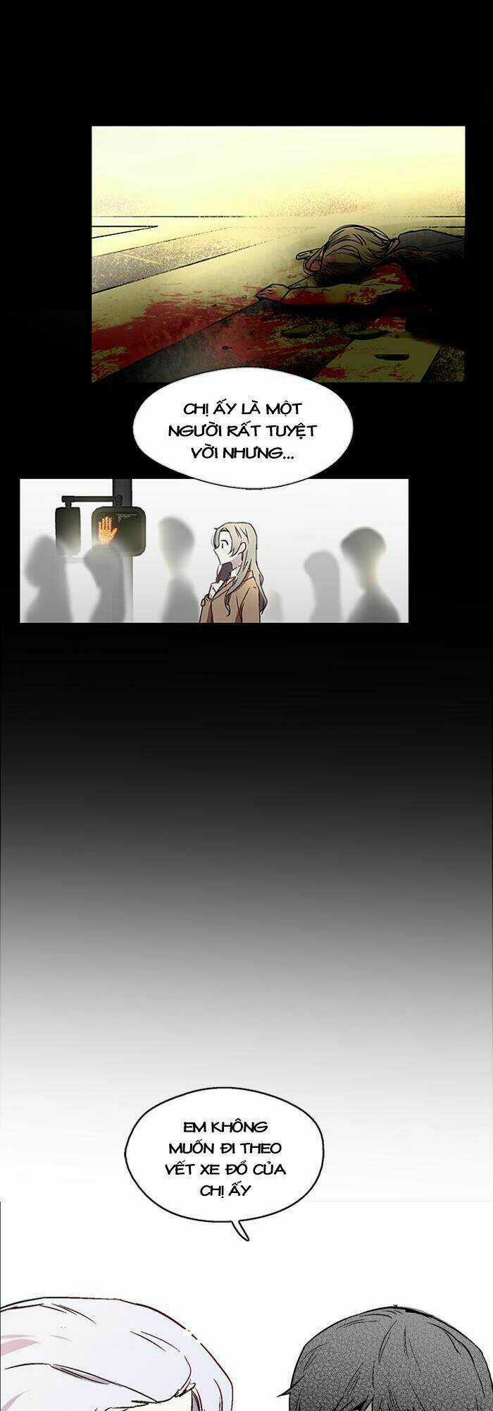 Người máy hủy diệt Chapter 83 trang 27