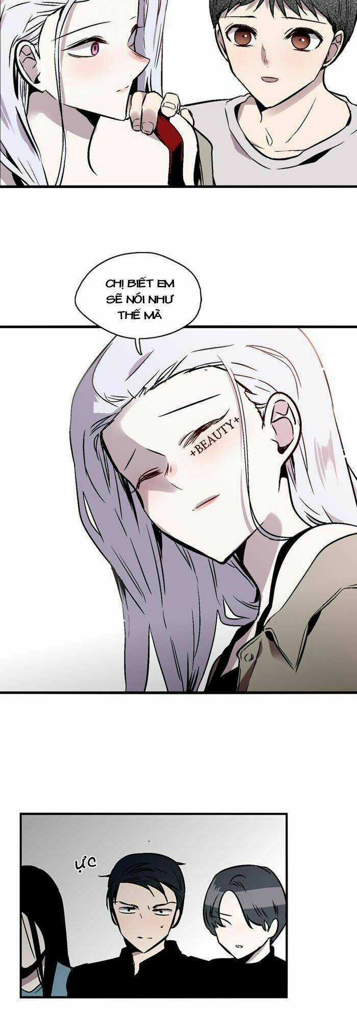 Người máy hủy diệt Chapter 83 trang 28