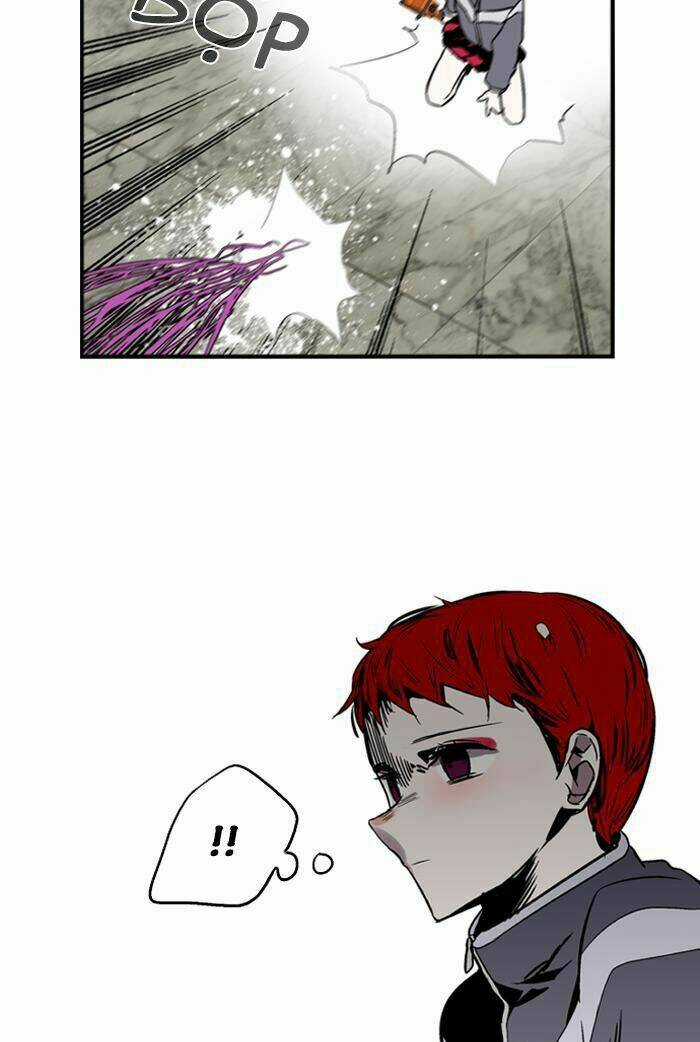 Người máy hủy diệt Chapter 83 trang 38