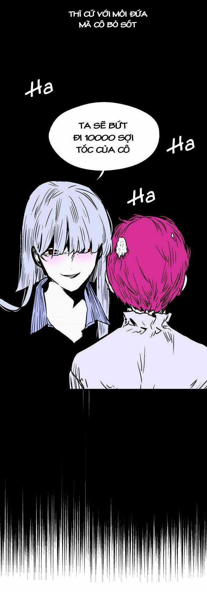 Người máy hủy diệt Chapter 83 trang 43