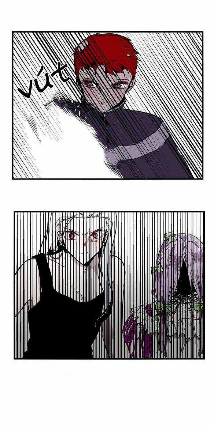 Người máy hủy diệt Chapter 83 trang 45