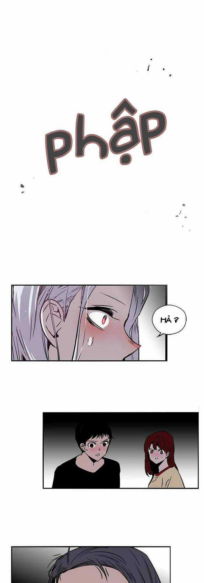 Người máy hủy diệt Chapter 83 trang 46