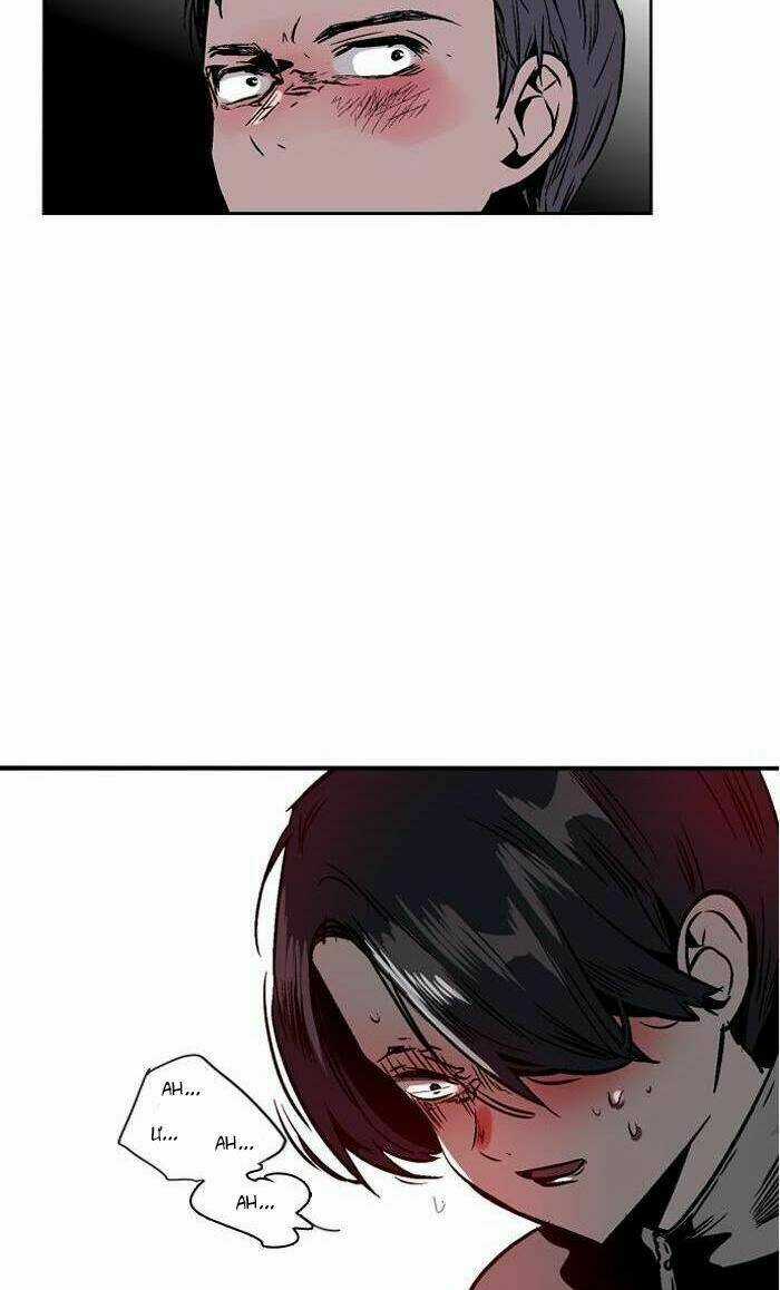 Người máy hủy diệt Chapter 83 trang 47