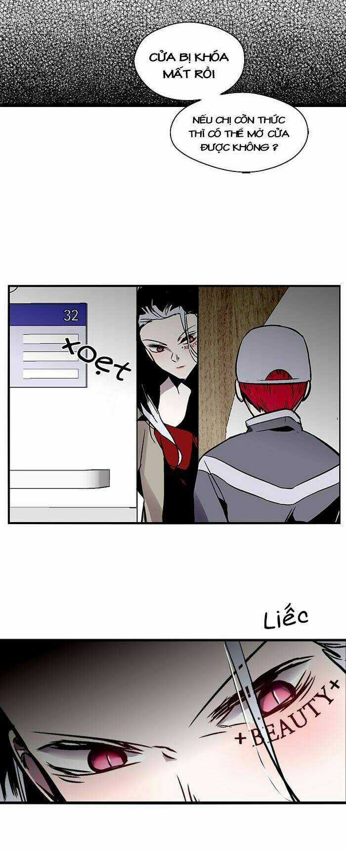 Người máy hủy diệt Chapter 83 trang 6