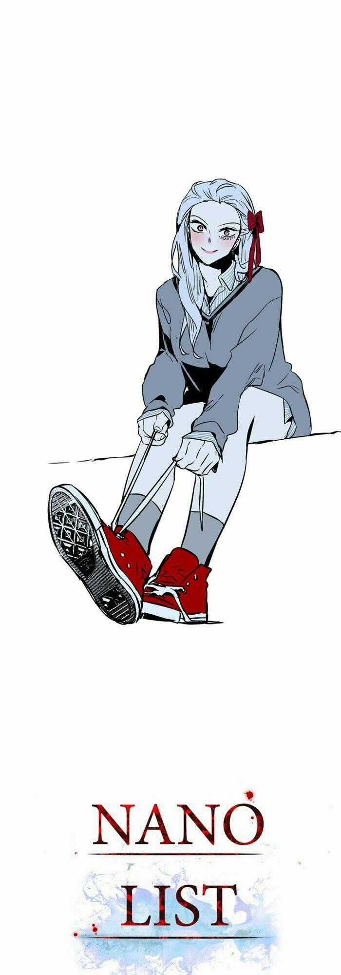 Người máy hủy diệt Chapter 84 trang 1