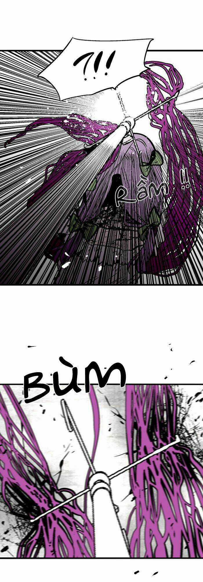 Người máy hủy diệt Chapter 84 trang 16