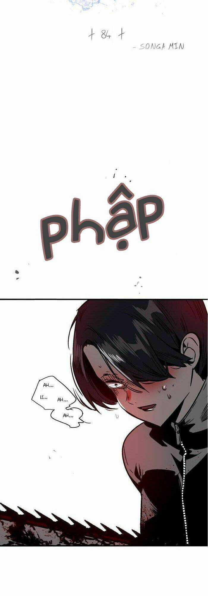 Người máy hủy diệt Chapter 84 trang 2