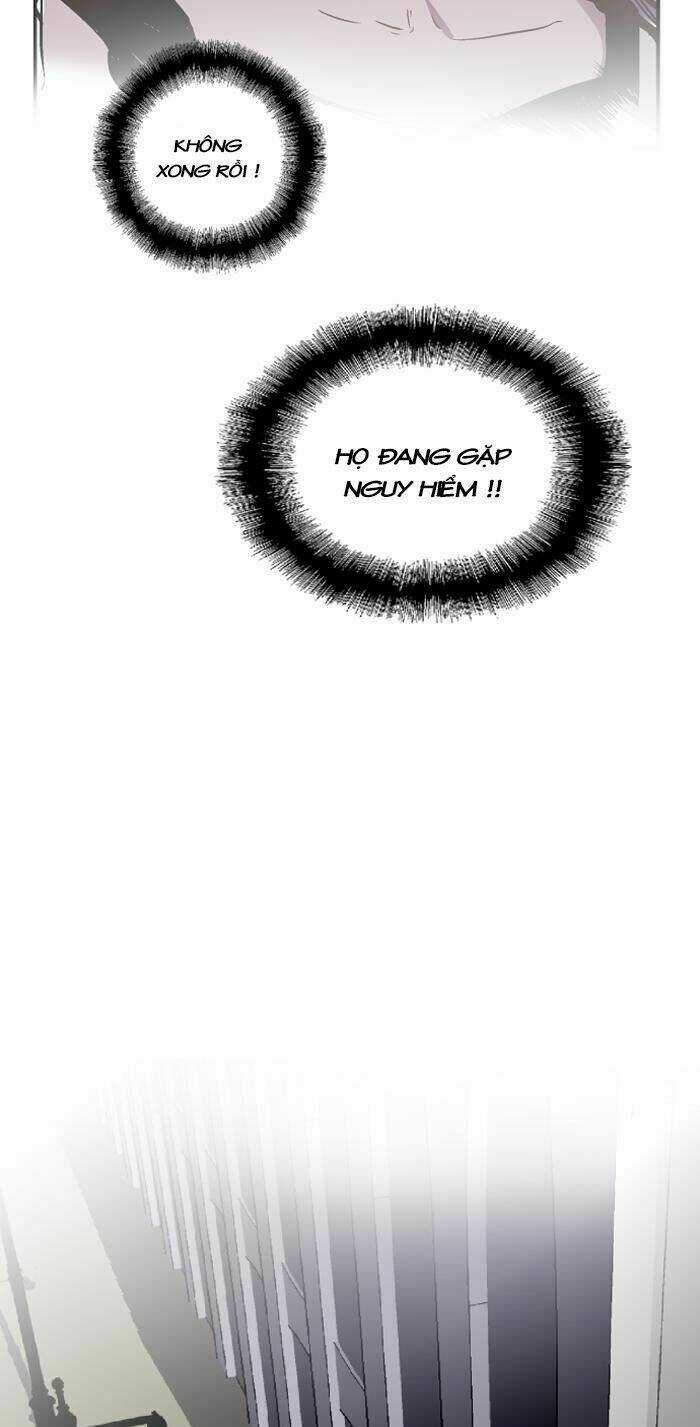 Người máy hủy diệt Chapter 84 trang 34