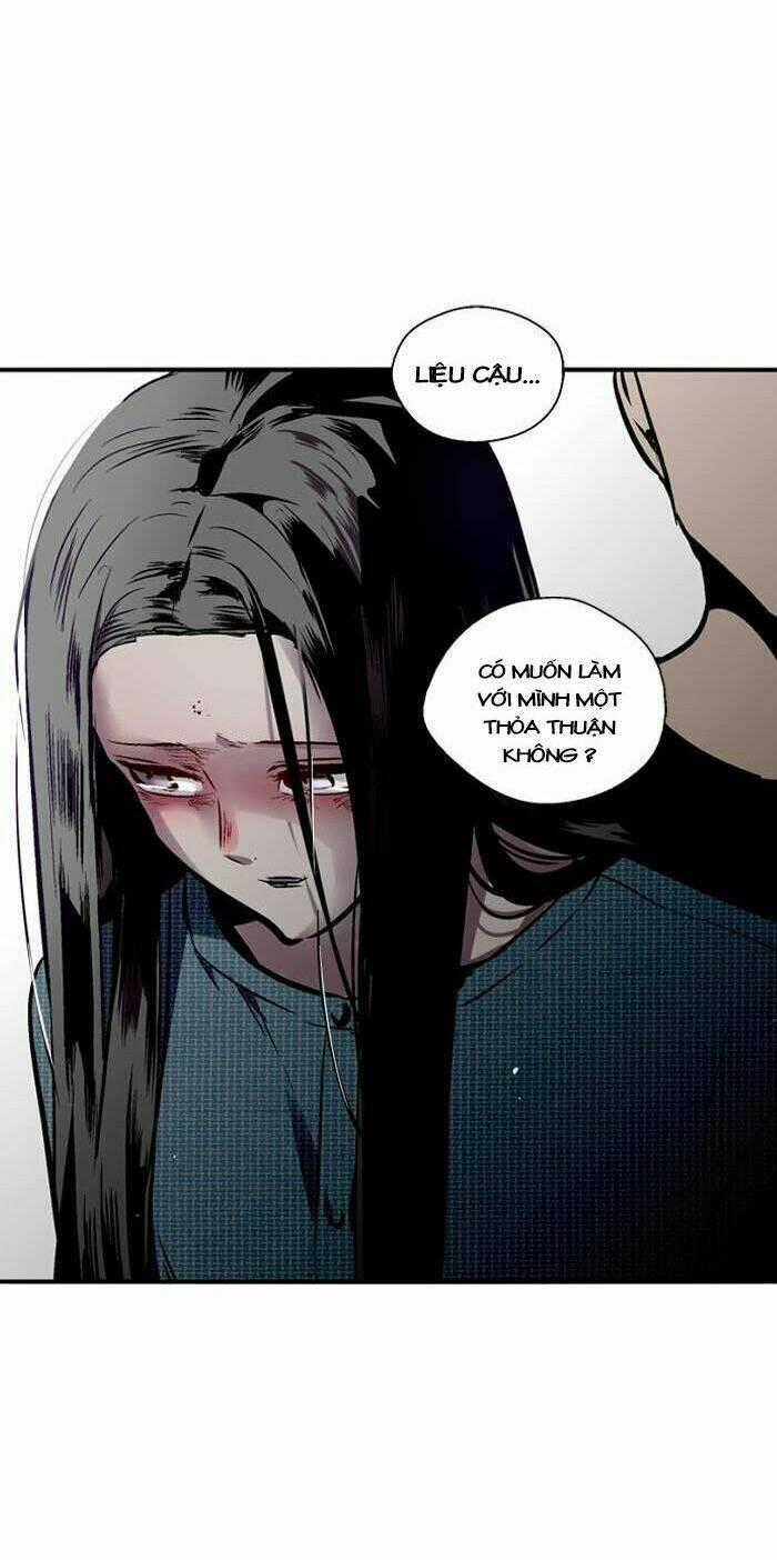 Người máy hủy diệt Chapter 84 trang 39