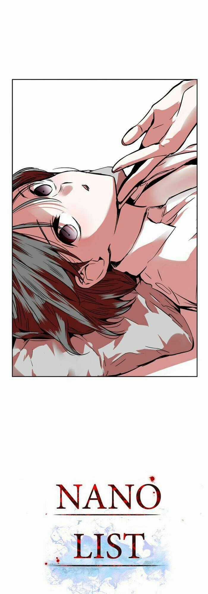 Người máy hủy diệt Chapter 85 trang 1