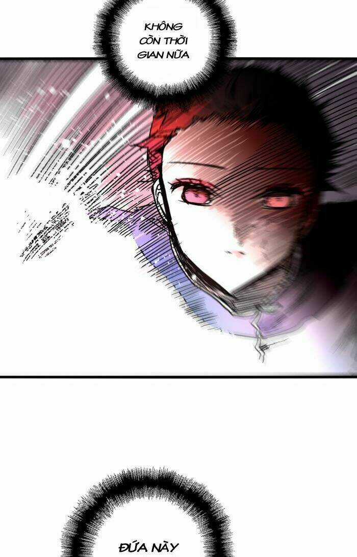 Người máy hủy diệt Chapter 85 trang 13