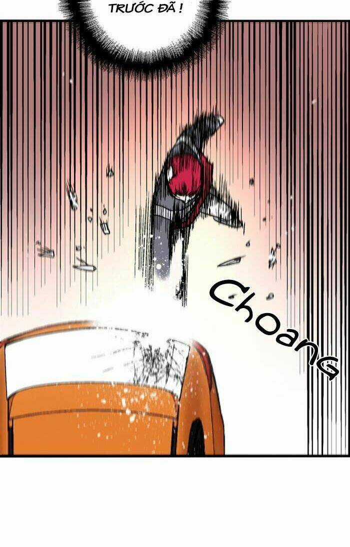 Người máy hủy diệt Chapter 85 trang 14