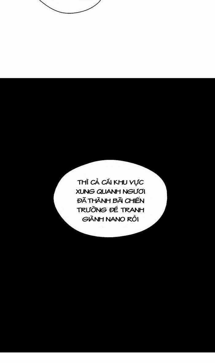 Người máy hủy diệt Chapter 85 trang 22