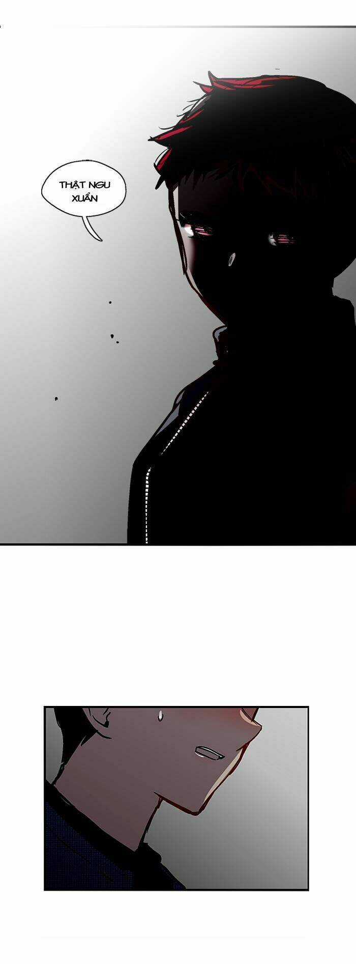 Người máy hủy diệt Chapter 85 trang 26