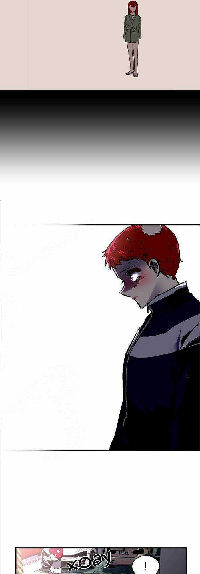 Người máy hủy diệt Chapter 85 trang 29