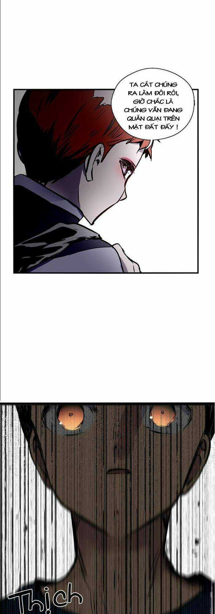 Người máy hủy diệt Chapter 85 trang 32