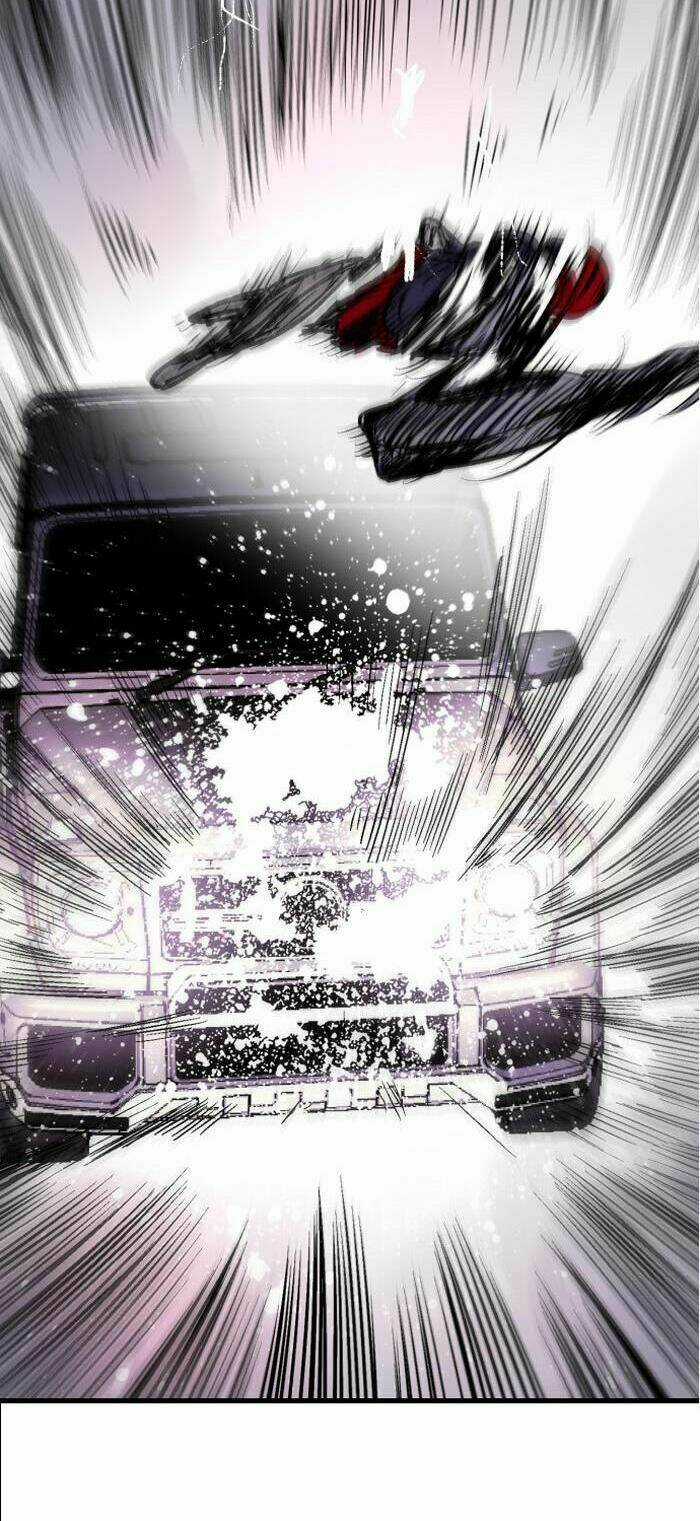 Người máy hủy diệt Chapter 85 trang 34