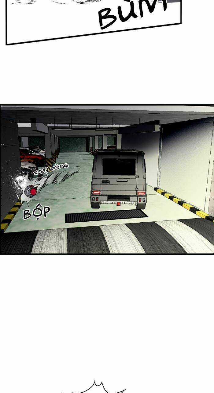 Người máy hủy diệt Chapter 85 trang 36