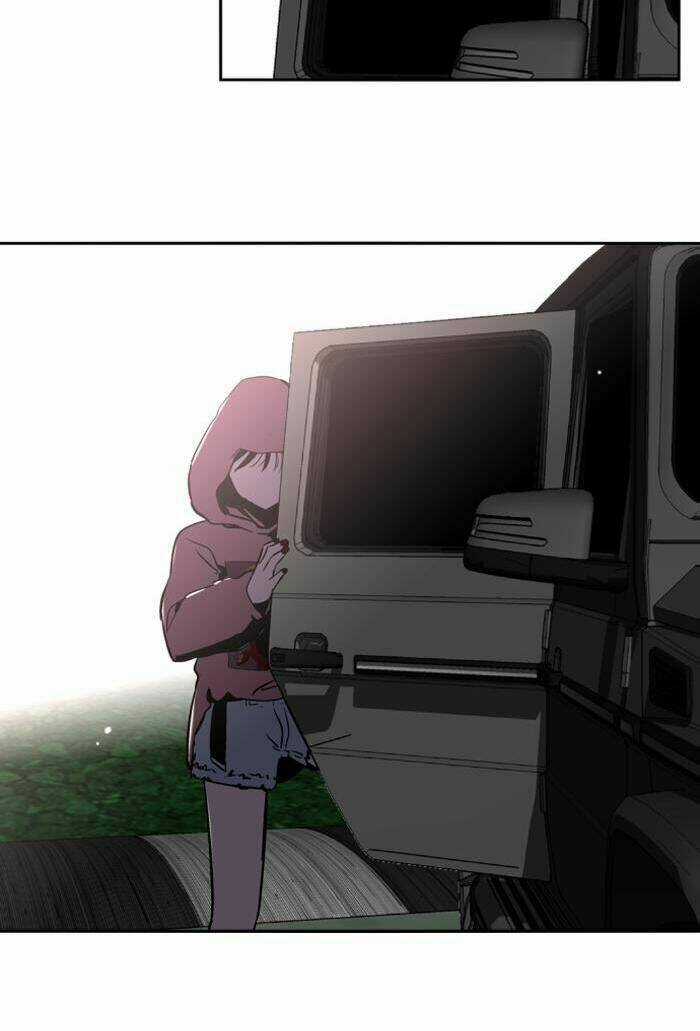 Người máy hủy diệt Chapter 85 trang 40