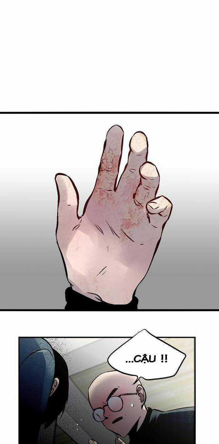 Người máy hủy diệt Chapter 86 trang 12