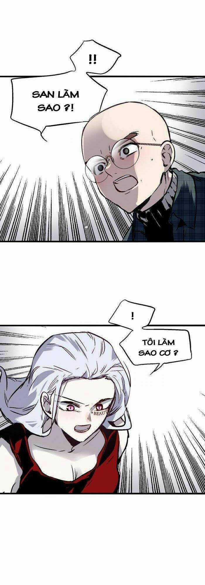 Người máy hủy diệt Chapter 86 trang 14