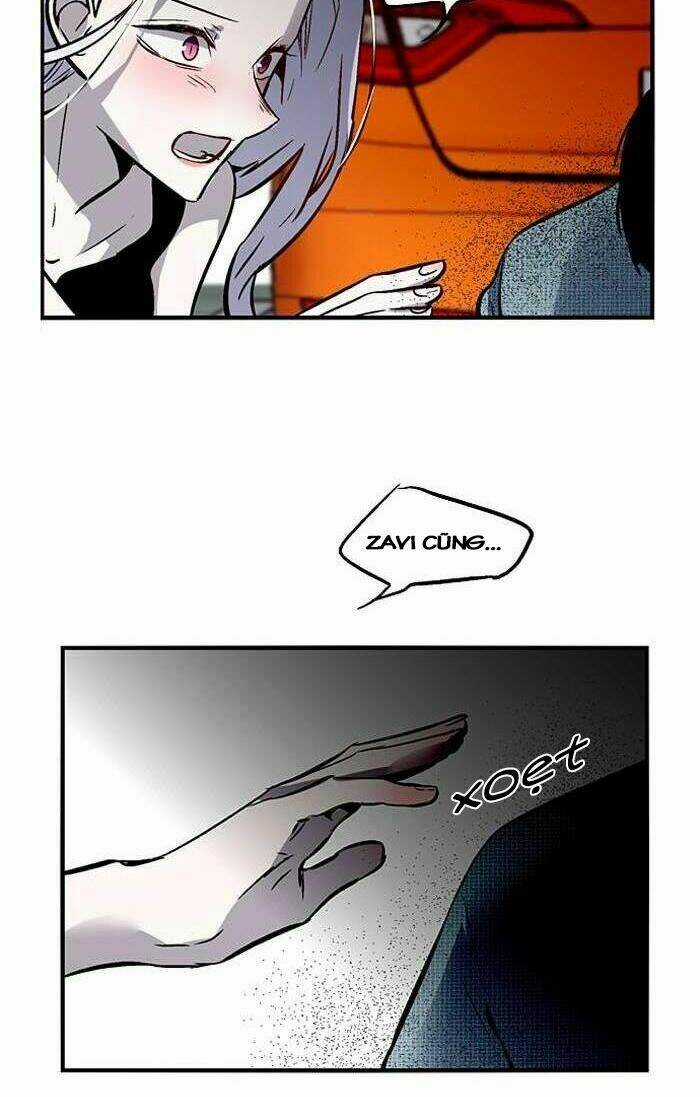 Người máy hủy diệt Chapter 86 trang 19