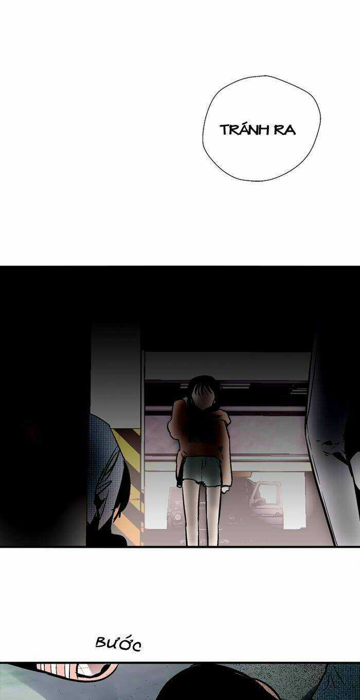 Người máy hủy diệt Chapter 86 trang 22