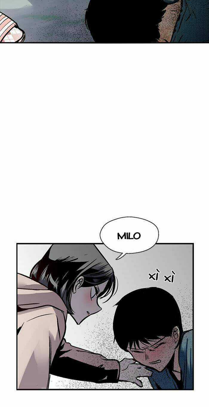 Người máy hủy diệt Chapter 86 trang 23