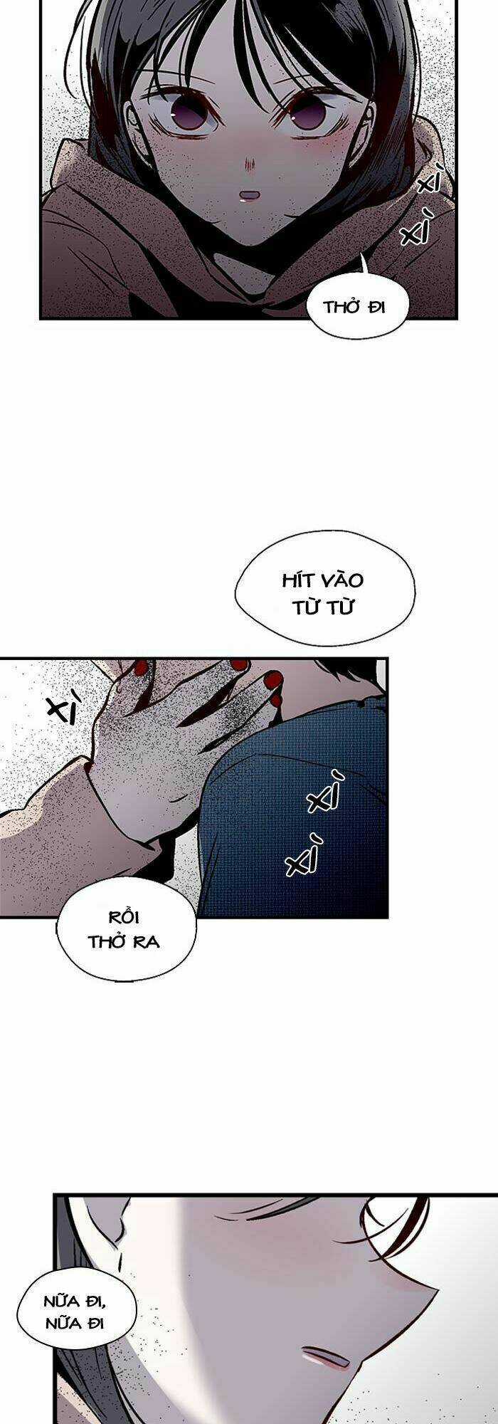 Người máy hủy diệt Chapter 86 trang 25