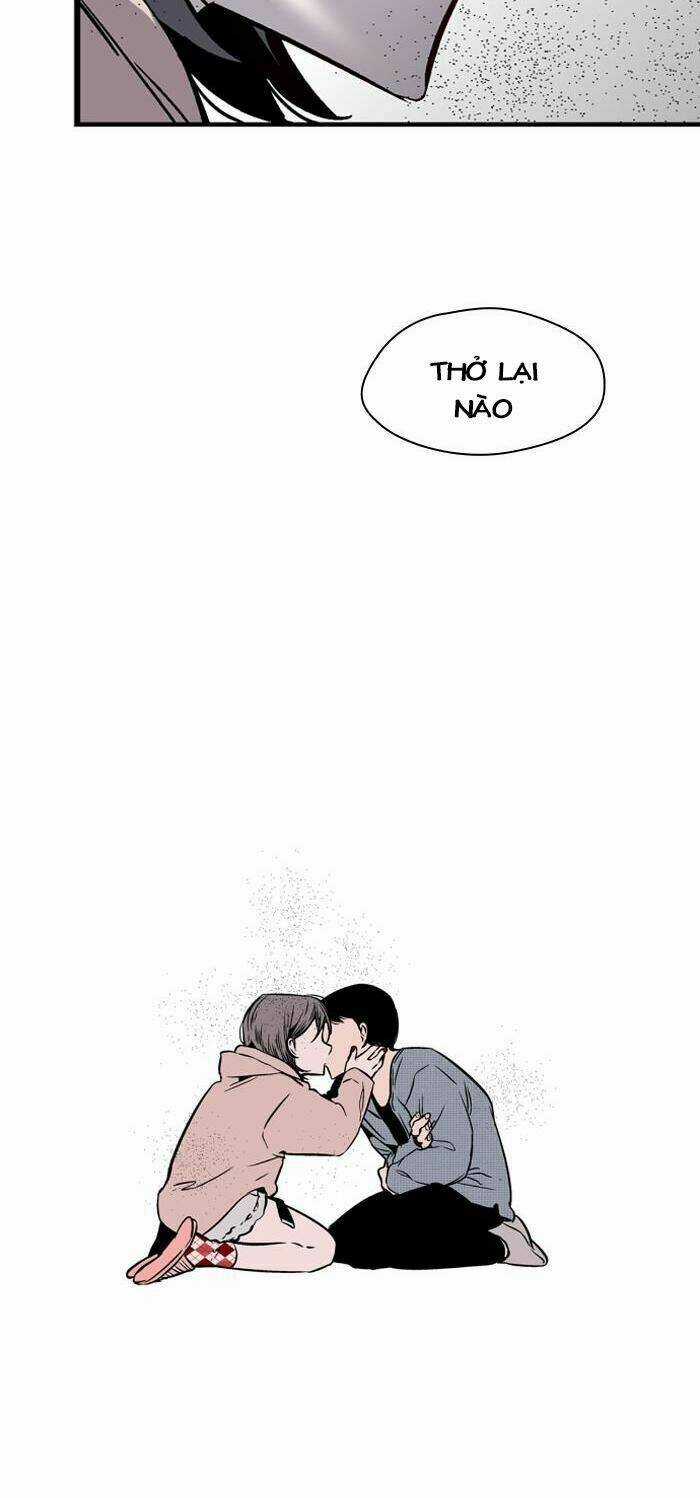 Người máy hủy diệt Chapter 86 trang 26