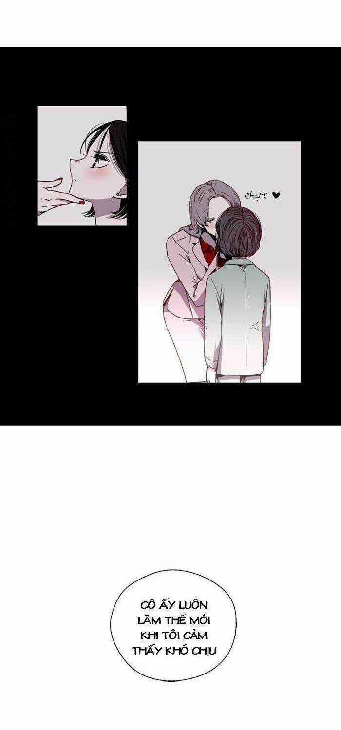 Người máy hủy diệt Chapter 86 trang 27