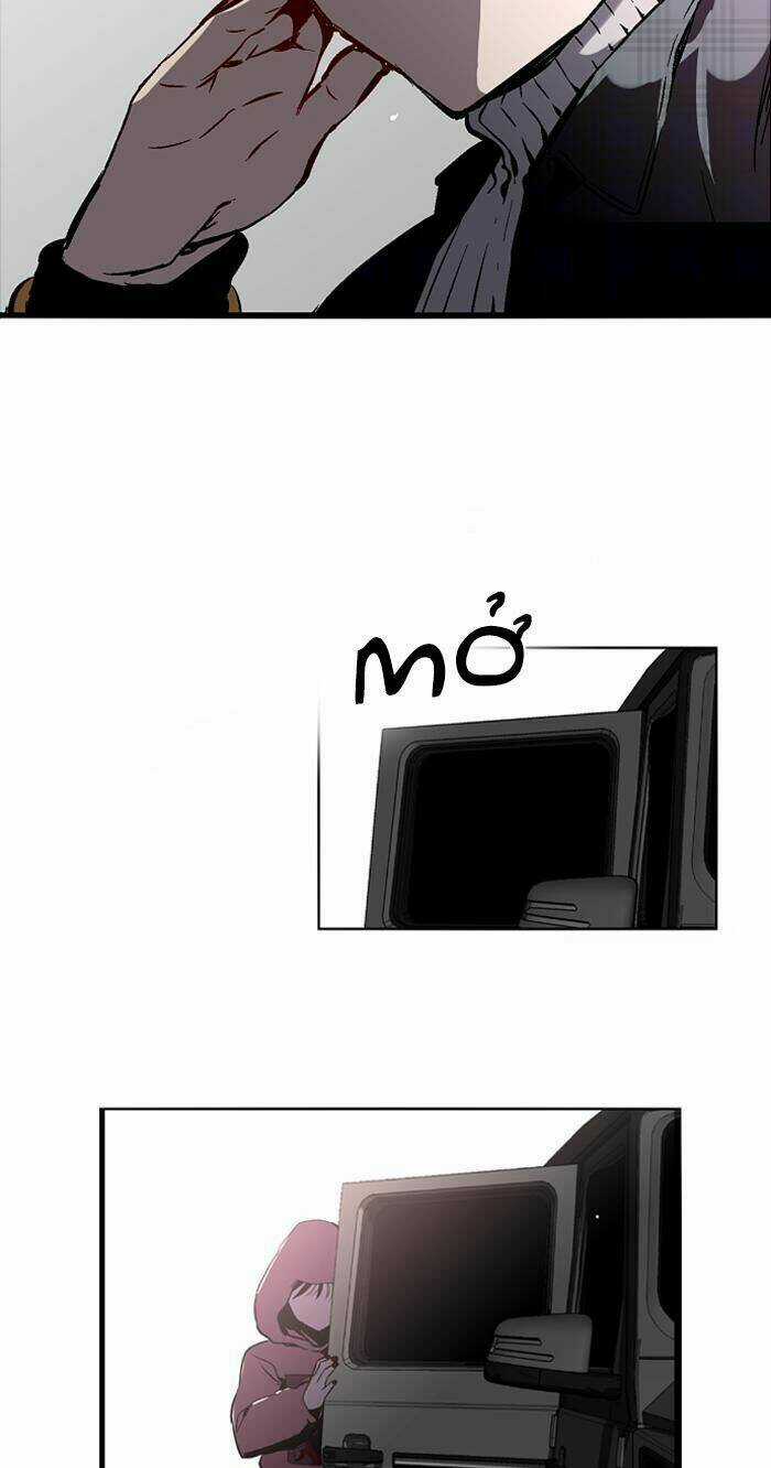 Người máy hủy diệt Chapter 86 trang 3