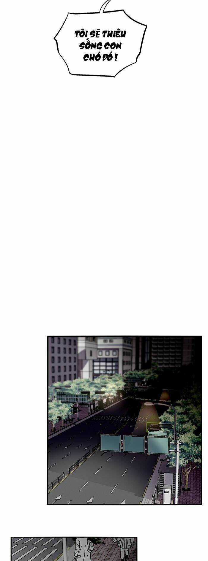 Người máy hủy diệt Chapter 86 trang 34